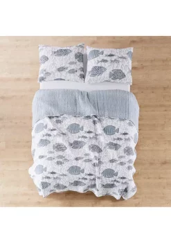 Promo ❤️ Levtex Home Cambria Quilt Set 🎉 -Cheap Levtex Store Belk 1000