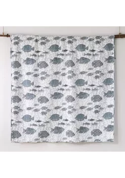 Promo ❤️ Levtex Home Cambria Quilt Set 🎉 -Cheap Levtex Store Belk 1001