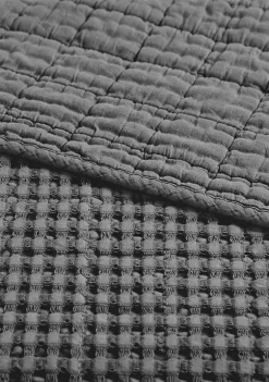 Coupon 😉 Levtex Home Mills Waffle Quilt Set 😀 -Cheap Levtex Store Belk 1010