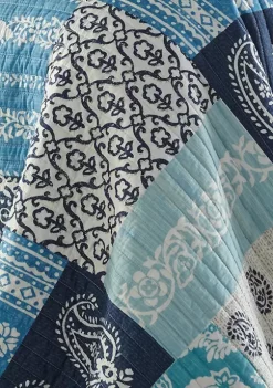 Best Pirce ✔️ Levtex Chandra Quilt Set 👏 -Cheap Levtex Store Belk 102