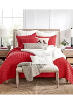 Best deal 🎉 Levtex Home BH Faux Fur Ivory Euro Sham Unfilled 🥰 -Cheap Levtex Store Belk 1031