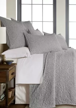 Wholesale 🌟 Levtex Home Beckett Bedspread Set 😍