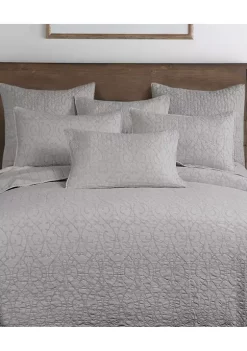 Wholesale 🌟 Levtex Home Beckett Bedspread Set 😍 -Cheap Levtex Store Belk 1035