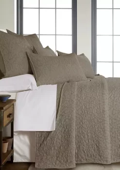 Wholesale 🌟 Levtex Home Beckett Bedspread Set 😍 -Cheap Levtex Store Belk 1038