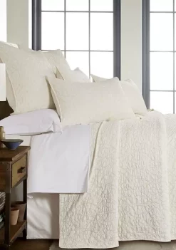 Wholesale 🌟 Levtex Home Beckett Bedspread Set 😍 -Cheap Levtex Store Belk 1039