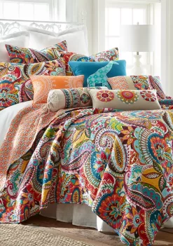 Brand new ✨ Levtex Home Rhapsody Quilt Set ⭐