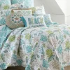 Best reviews of 😉 Levtex Home Calafel Full/Queen Quilt Set 🥰 -Cheap Levtex Store Belk 1077