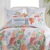 Brand new ๐ Levtex Home Sunset Quilt Set ๐ฏ 1 Brand new ๐ Levtex Home Sunset Quilt Set ๐ฏ -Cheap Levtex Store Belk 1092
