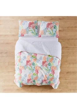 Brand new 👏 Levtex Home Sunset Quilt Set 💯 -Cheap Levtex Store Belk 1095