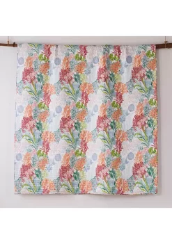 Brand new 👏 Levtex Home Sunset Quilt Set 💯 -Cheap Levtex Store Belk 1096