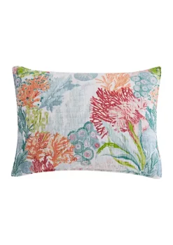 Brand new 👏 Levtex Home Sunset Quilt Set 💯 -Cheap Levtex Store Belk 1097