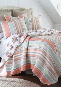 Best deal 🎁 Levtex Larkin Quilt Set ⭐