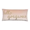Best Sale π Levtex Fiori Hello Gorgeous Pillow π 2 Best Sale π Levtex Fiori Hello Gorgeous Pillow π -Cheap Levtex Store Belk 1116