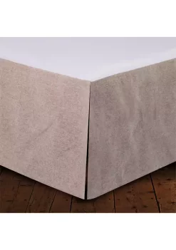 Best reviews of 🥰 Levtex Home Linen California King Dust Ruffle 🎉