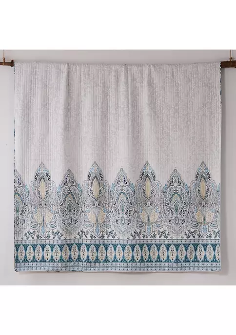 Cheapest 🛒 Levtex Home Wentworth Quilt Set 👍 7 Cheapest 🛒 Levtex Home Wentworth Quilt Set 👍 - Image 5