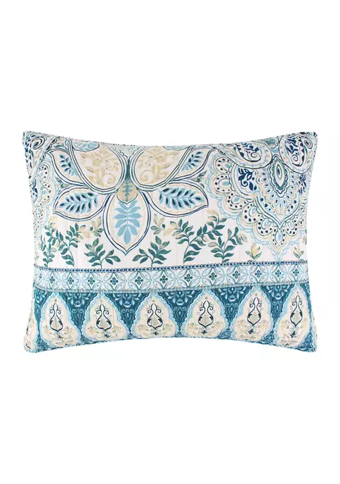 Cheapest 🛒 Levtex Home Wentworth Quilt Set 👍 8 Cheapest 🛒 Levtex Home Wentworth Quilt Set 👍 - Image 6