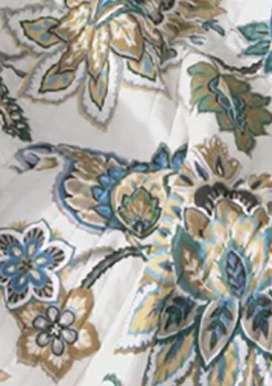 Best deal 😍 Levtex Palladium Quilted Throw 💯 -Cheap Levtex Store Belk 1229