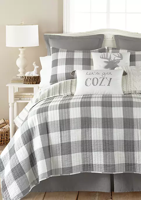 Cheap ✨ Levtex Home Camden Let's Get Cozy Tassel Pillow ❤️ 4 Cheap ✨ Levtex Home Camden Let's Get Cozy Tassel Pillow ❤️ - Image 2