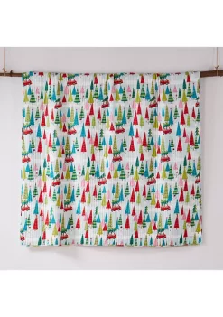 Promo 🛒 Levtex Home Holly Jolly Quilt 🥰 -Cheap Levtex Store Belk 124