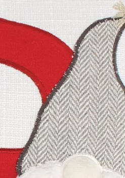 Wholesale 🎉 Levtex Home Road Trip Gnomes Pillow 🎉 -Cheap Levtex Store Belk 1251