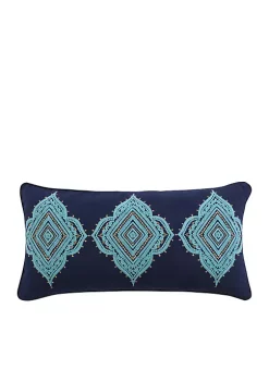 Cheap ๐ Levtex Lira Tri Medallion Pillow ๐ 5 Cheap ๐ Levtex Lira Tri Medallion Pillow ๐ -Cheap Levtex Store Belk 1262