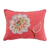 Cheapest ๐ Levtex Home Sophia Flower Pillow ๐ 1 Cheapest ๐ Levtex Home Sophia Flower Pillow ๐ -Cheap Levtex Store Belk 1263