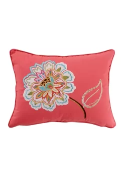 Cheapest 🎉 Levtex Home Sophia Flower Pillow 🌟 9 Cheapest 🎉 Levtex Home Sophia Flower Pillow 🌟 -Cheap Levtex Store Belk 1266
