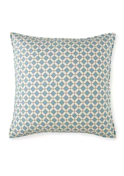 Budget 🥰 Levtex Octavio Euro Sham Set 👏 -Cheap Levtex Store Belk 1268