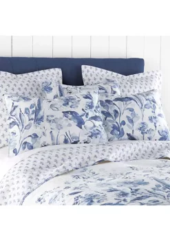 Promo ✨ Levtex Home Linnea Blue Quilt Set 🔥 -Cheap Levtex Store Belk 1295