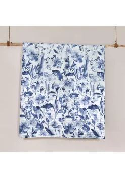 Promo ✨ Levtex Home Linnea Blue Quilt Set 🔥 -Cheap Levtex Store Belk 1296