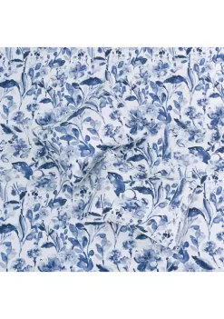 Promo ✨ Levtex Home Linnea Blue Quilt Set 🔥 -Cheap Levtex Store Belk 1297