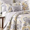 Coupon 😍 Levtex Home Kiana Yellow Quilt Set ✨ -Cheap Levtex Store Belk 1303