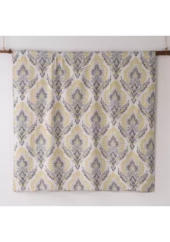 Coupon 😍 Levtex Home Kiana Yellow Quilt Set ✨ -Cheap Levtex Store Belk 1306