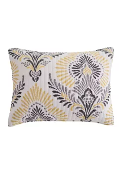 Coupon 😍 Levtex Home Kiana Yellow Quilt Set ✨ -Cheap Levtex Store Belk 1307