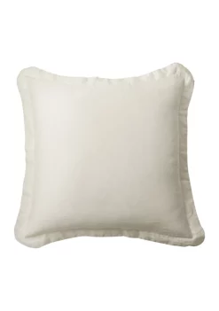 Coupon 👏 Levtex Home Washed Linen Shams 👍 -Cheap Levtex Store Belk 131