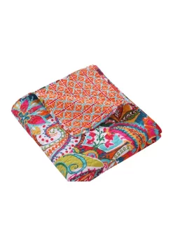 Cheap 🛒 Levtex Rhapsody Quilted Throw 😀 7 Cheap 🛒 Levtex Rhapsody Quilted Throw 😀 -Cheap Levtex Store Belk 1311