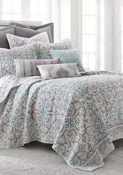 Promo 🎁 Levtex Aries Quilt Set 🔔