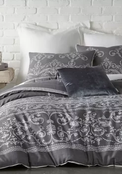 Flash Sale ✨ Levtex Belvedere Duvet Set ❤️ -Cheap Levtex Store Belk 1321