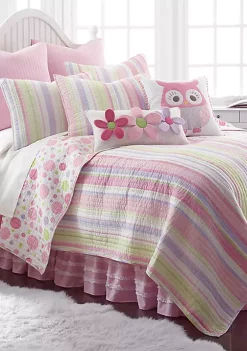 Outlet 🛒 Levtex Sabel Quilt Set 🔥