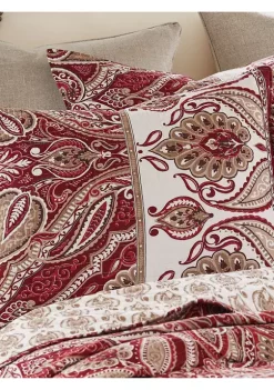 Deals 🤩 Levtex Astrid Quilt 🛒 -Cheap Levtex Store Belk 1339