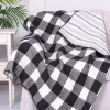 Cheapest 🔥 Levtex Camden Black Quilted Throw 🛒 -Cheap Levtex Store Belk 1347