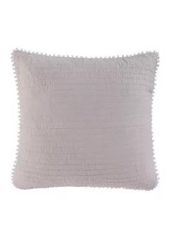 Discount 🤩 Levtex Regent Quilt ✨ -Cheap Levtex Store Belk 1352