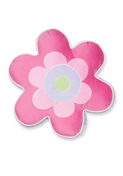 Hot Sale 🔔 Levtex Sabel Flower Shaped Pillow ✨