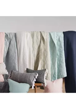 Deals 🌟 Levtex Washed Linen Duvet Cover ⌛ -Cheap Levtex Store Belk 1365