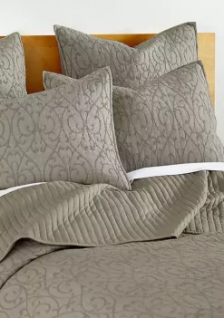 Brand new 🎉 Levtex Home Mills Waffle Quilt Set ✨ -Cheap Levtex Store Belk 1375
