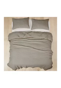 Brand new 🎉 Levtex Home Mills Waffle Quilt Set ✨ -Cheap Levtex Store Belk 1376