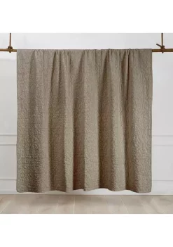 Brand new 🎉 Levtex Home Mills Waffle Quilt Set ✨ -Cheap Levtex Store Belk 1377