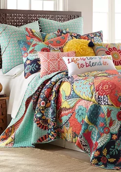 Top 10 ✔️ Levtex Home Jules Quilt Set 🥰 9 Top 10 ✔️ Levtex Home Jules Quilt Set 🥰 -Cheap Levtex Store Belk 139