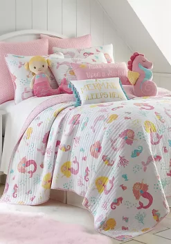 Deals 🛒 Levtex Sami Quilt Set 🧨