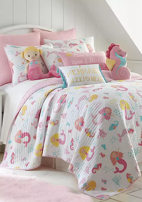 Deals ๐ Levtex Sami Quilt Set ๐งจ 4 Deals ๐ Levtex Sami Quilt Set ๐งจ - Image 2